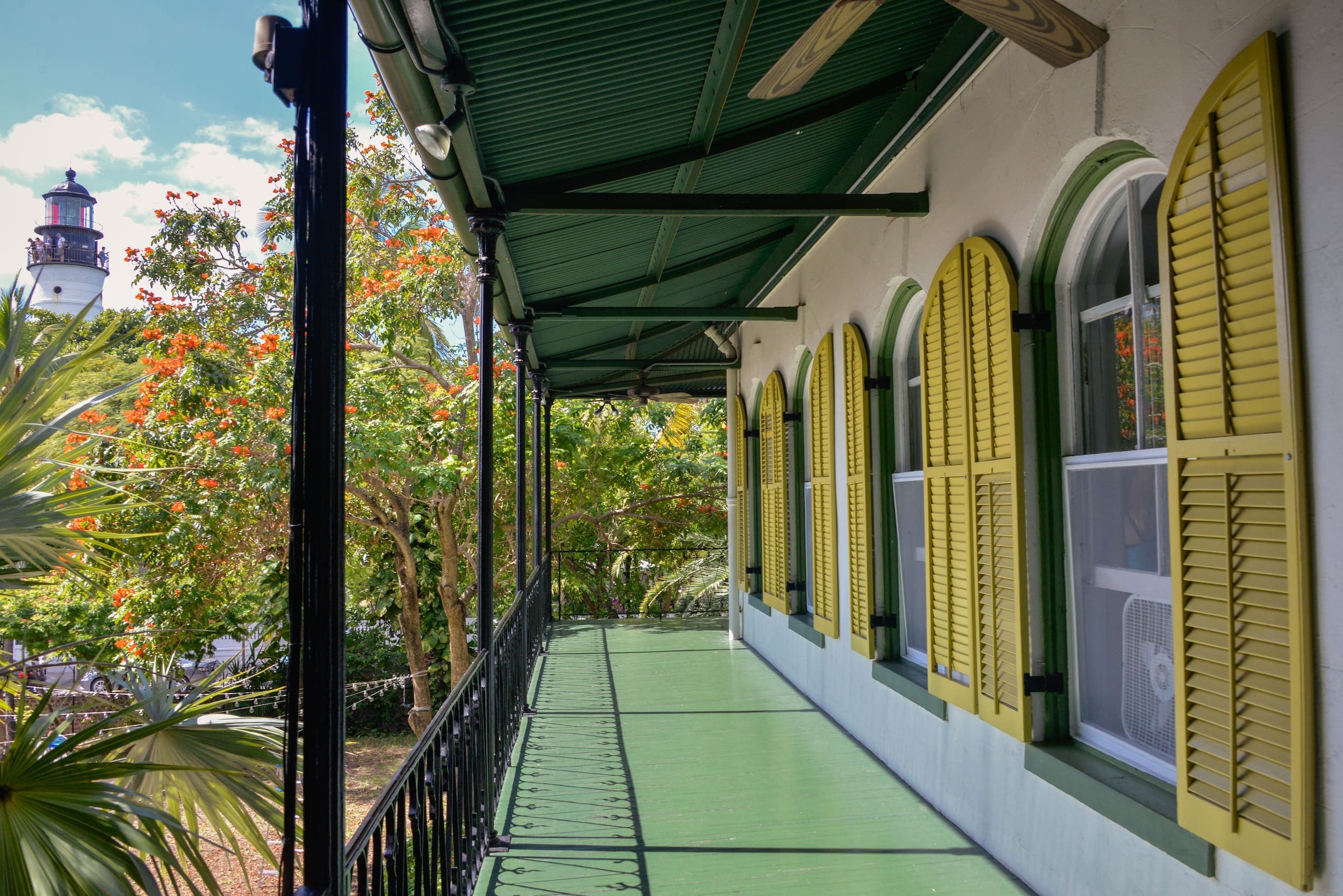 Hemingway Home & Museum