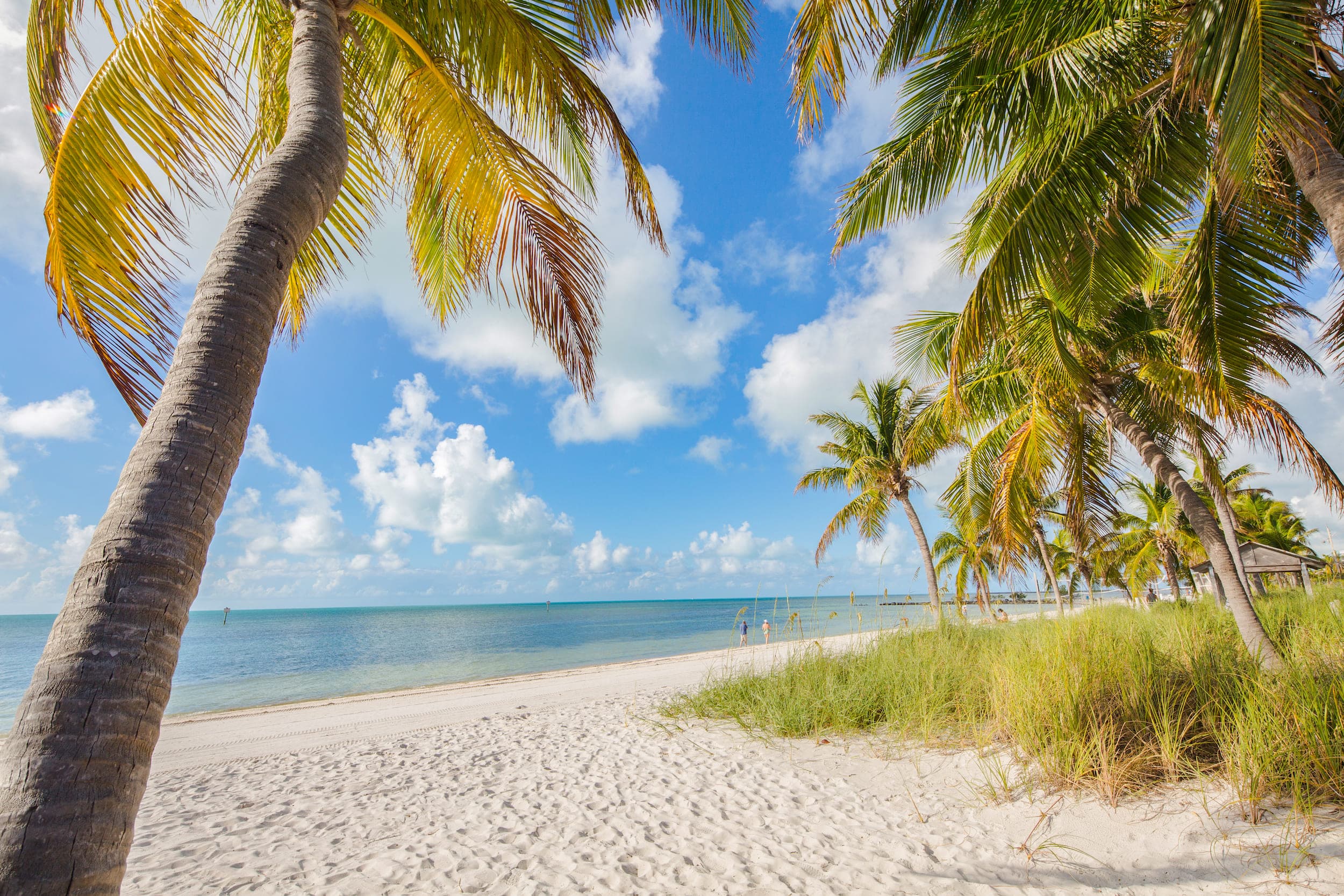 Samthers Beach