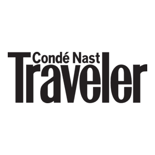 Conde Nast Traveler Logo