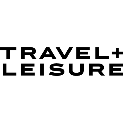 Travel Leisure Logo