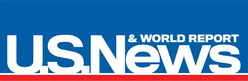 U.S. News & World Report logo