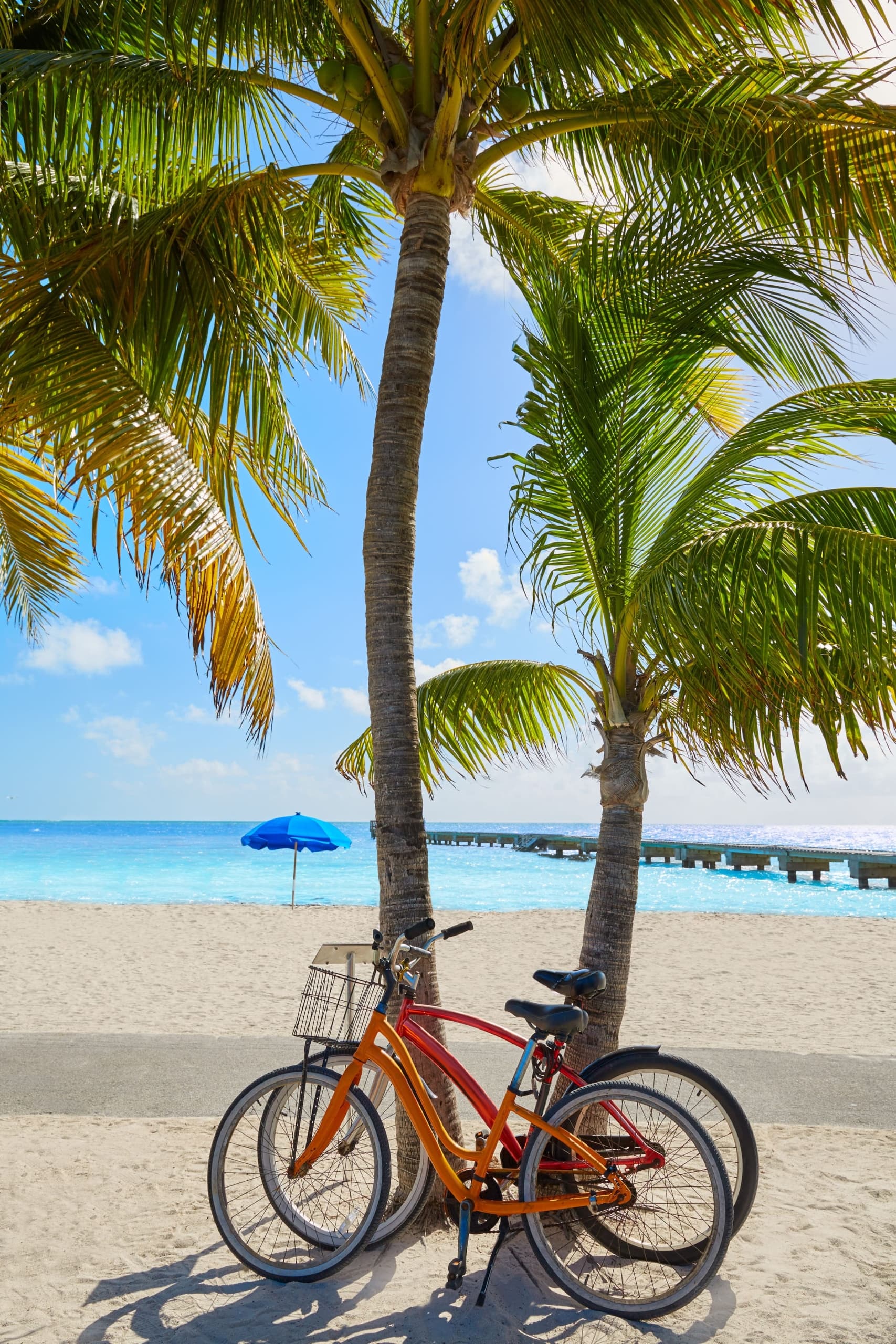 Beach Bikes Key West