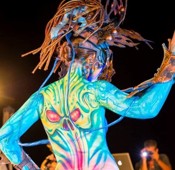 Living Art Expo