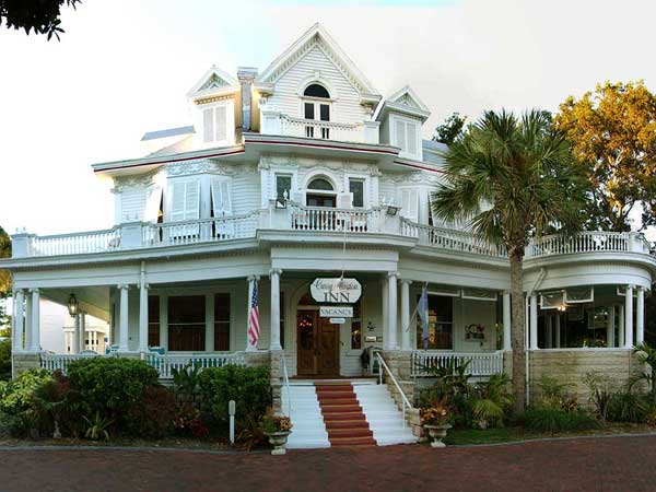 Hotel in Key West, FL