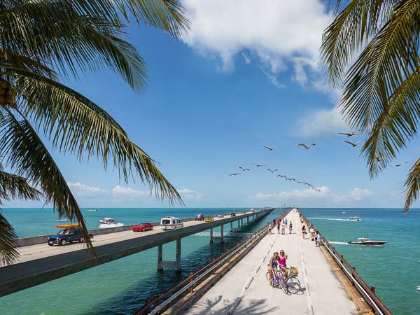 Seven Mile Bridge