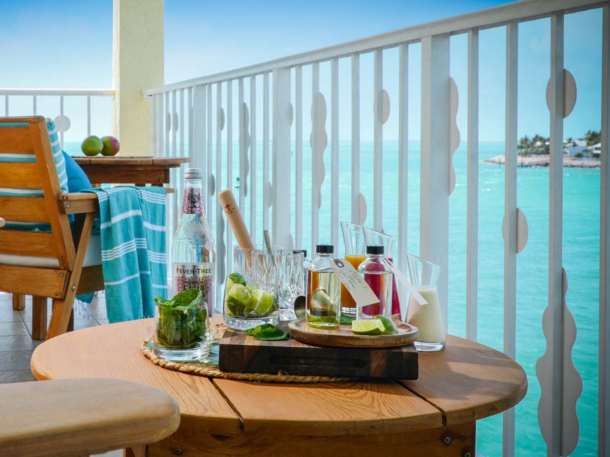 Key West Dining Key West Restaurants Ocean Key Resort & Spa